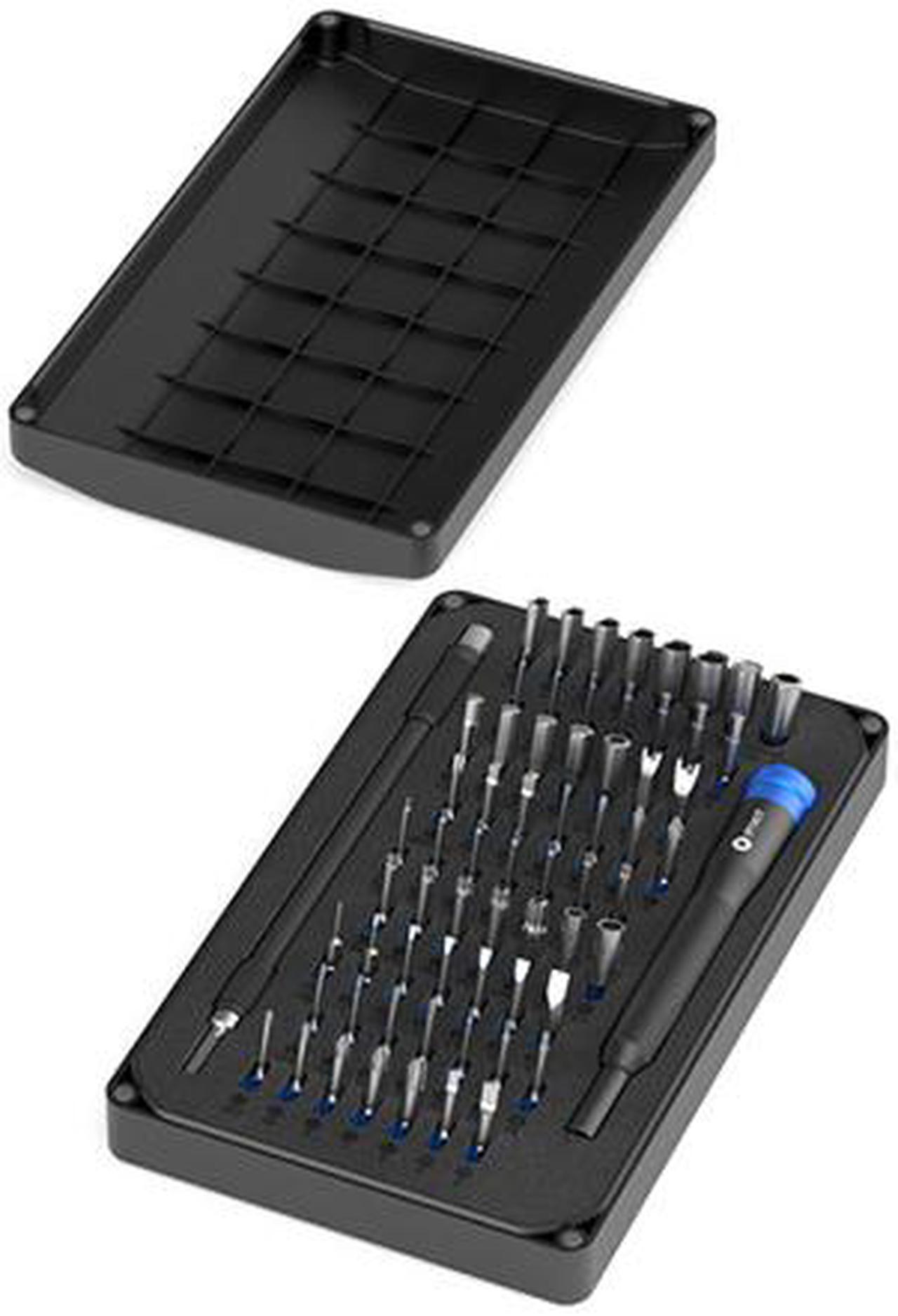 iFixit Mako Driver Kit - 64 Precision Bit Set for Electronics Repair