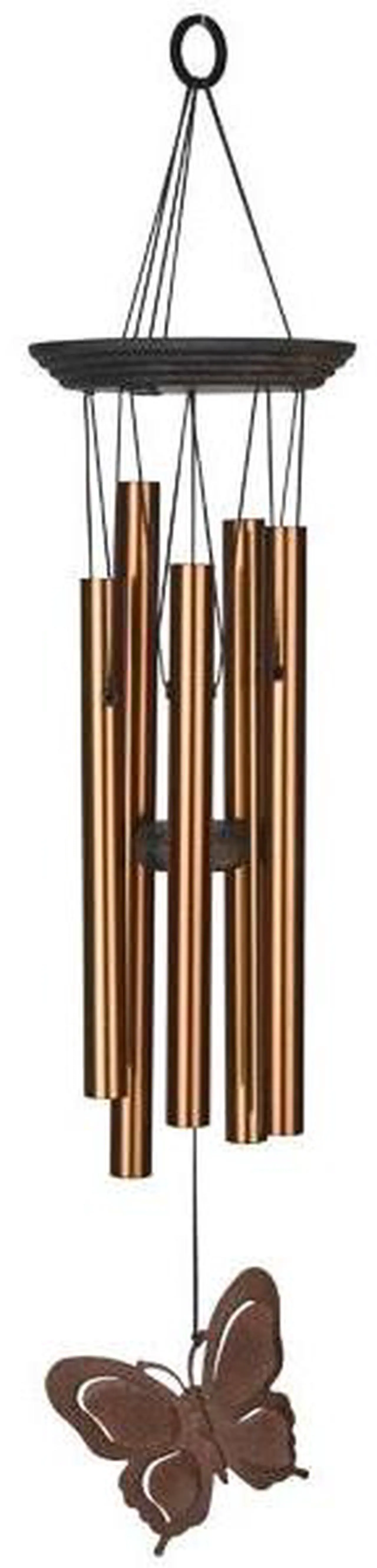 Alt view image 2 of 4 - My Butterfly Chime