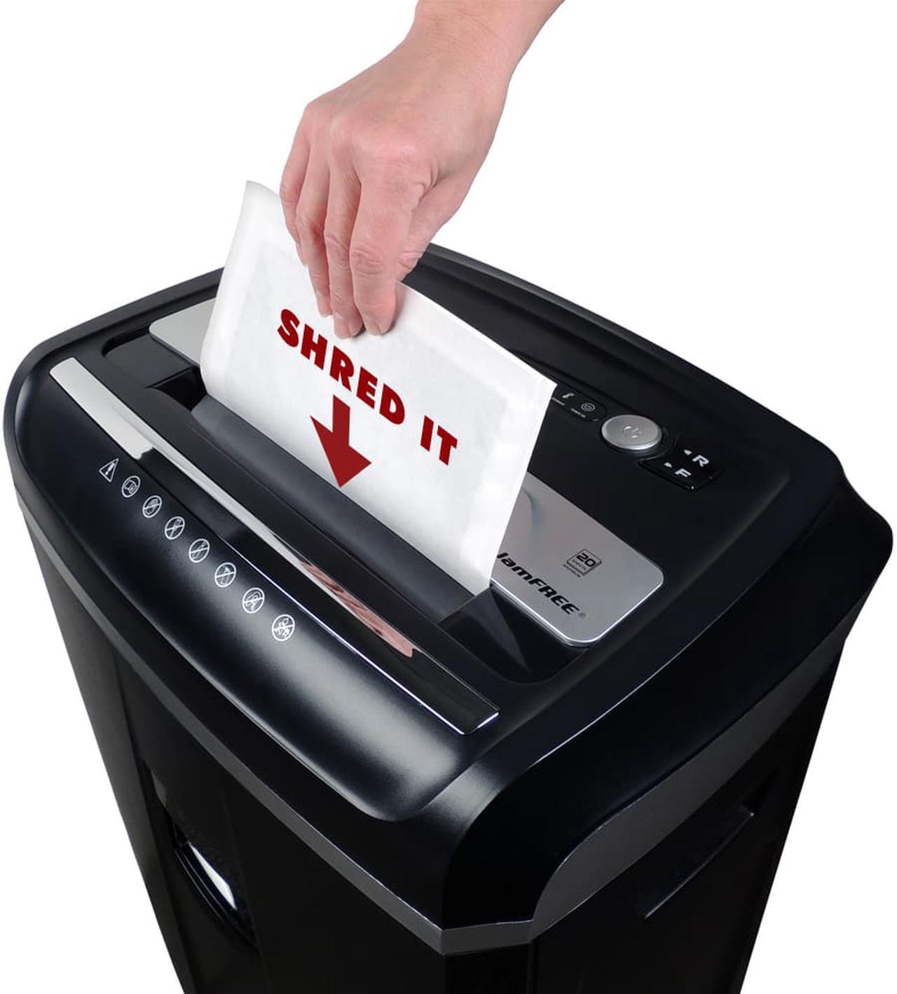 Alt view image 5 of 5 - Nuova Shredder Sharpening & Lubricant Sheets - 24 counts
