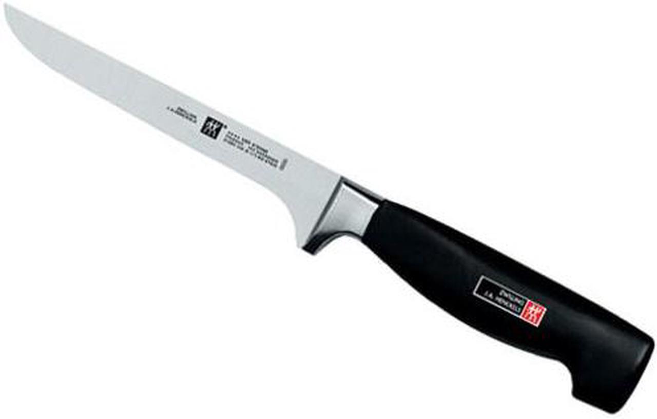 Main image of ZWILLING Four Star 5.5 -inch Flexible Boning Knife