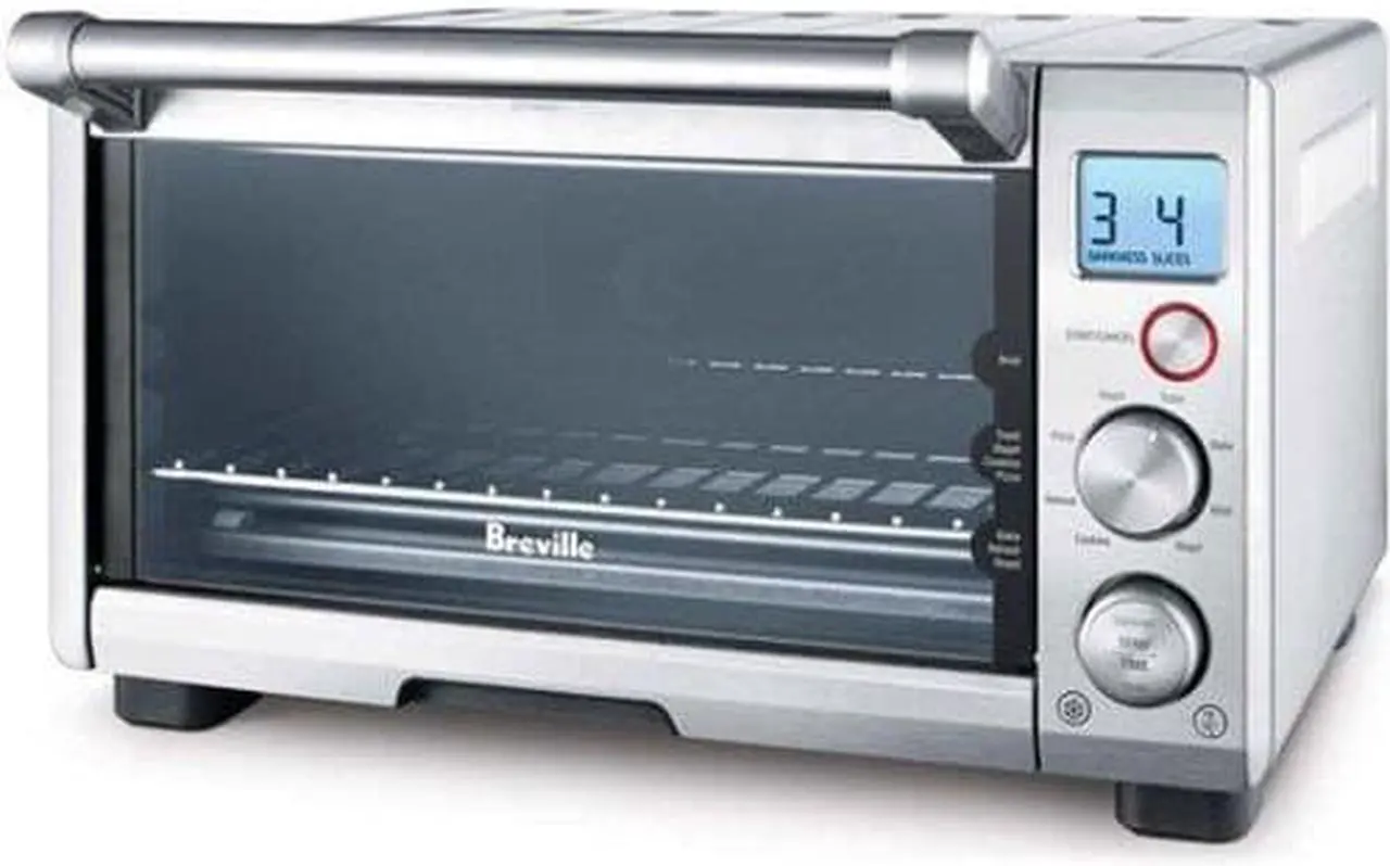 Breville The Compact Smart Oven