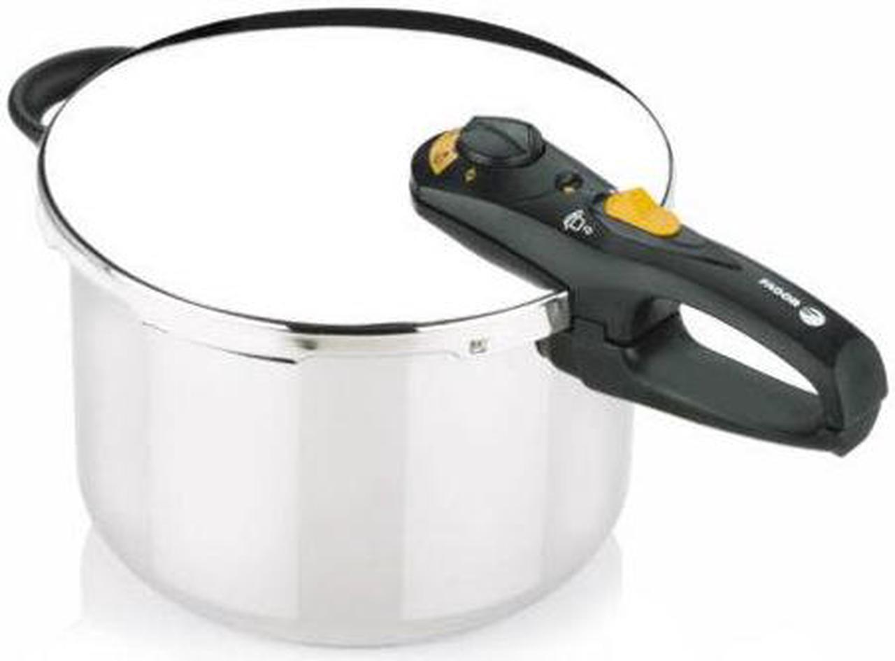 Main image of Fagor Duo Stainless Steel 8 Quart Pressure Cooker 918060787
