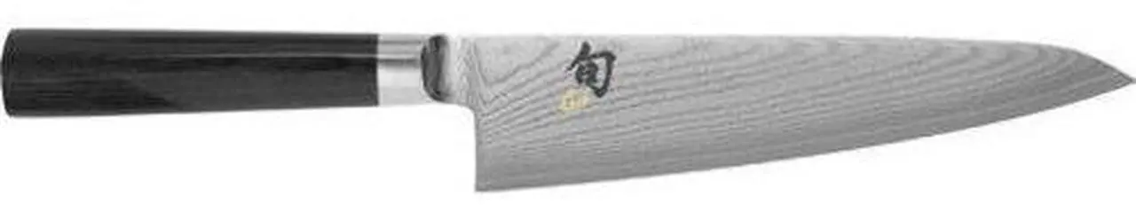 Alt view image 5 of 12 - Shun Classic 7" Asian Cook's Knife