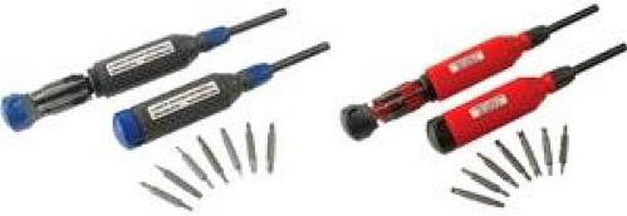 Main image of Labor Saving Devices 51 150 Megapro 15 In 1 Tamper Proof Bit Screwdriver