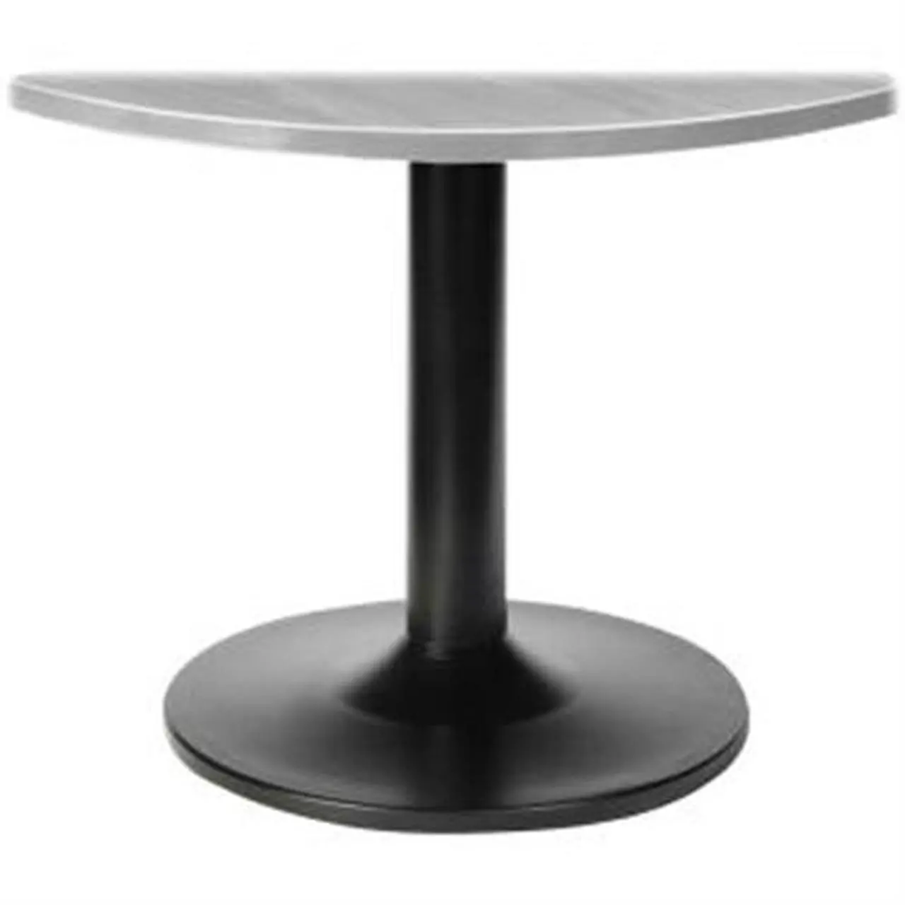 Alt view image 2 of 17 - Lorell  Table Base 87241
