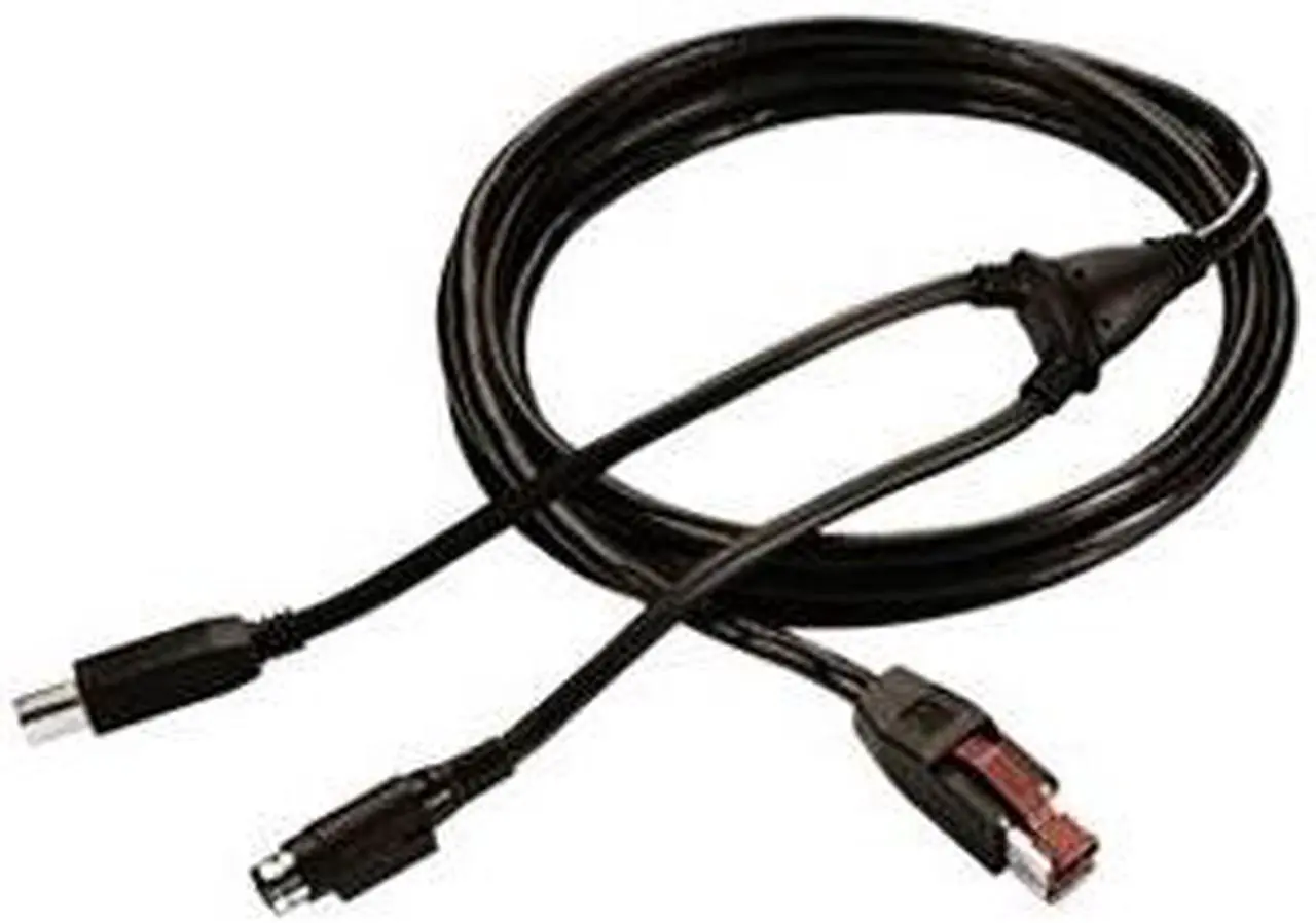 Main image of HP BM477AA Powered USB Y Cable