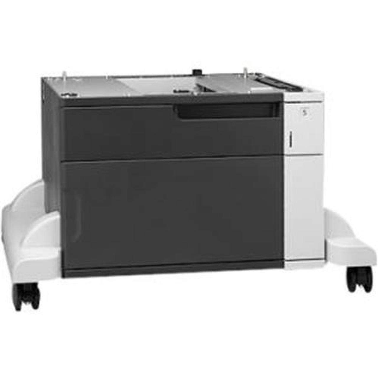 Main image of HP LaserJet 1 x 500-sheet Feeder with Cabinet and Stand CF243A
