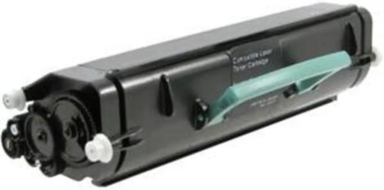 Alt view image 3 of 5 - Westpoint Compatible E260D E260DN E360D E360DN E460DN E460DW E462DTN High Yield Toner (OEM# E260A11A E260A21A) (9000 Yield) (Compliant)