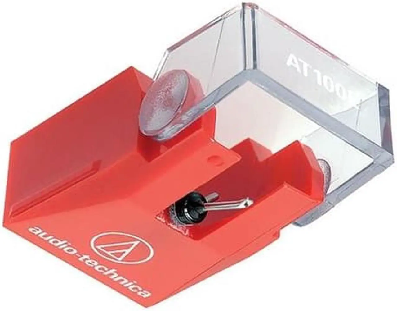Alt view image 5 of 8 - Audio-Technica ATN100E Replacement Stylus for AT100E Cartridge