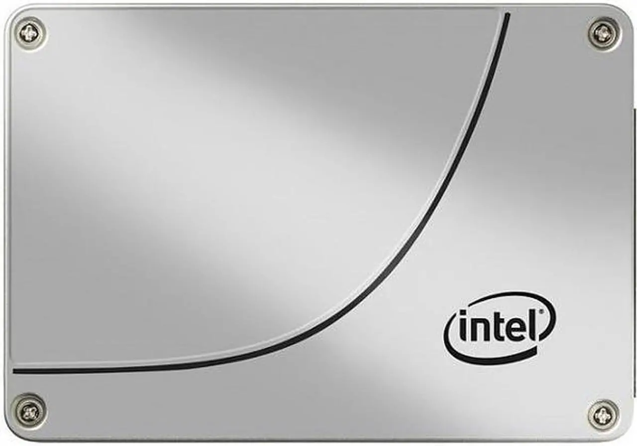 DC S3610 400GB - Thumbnail 4