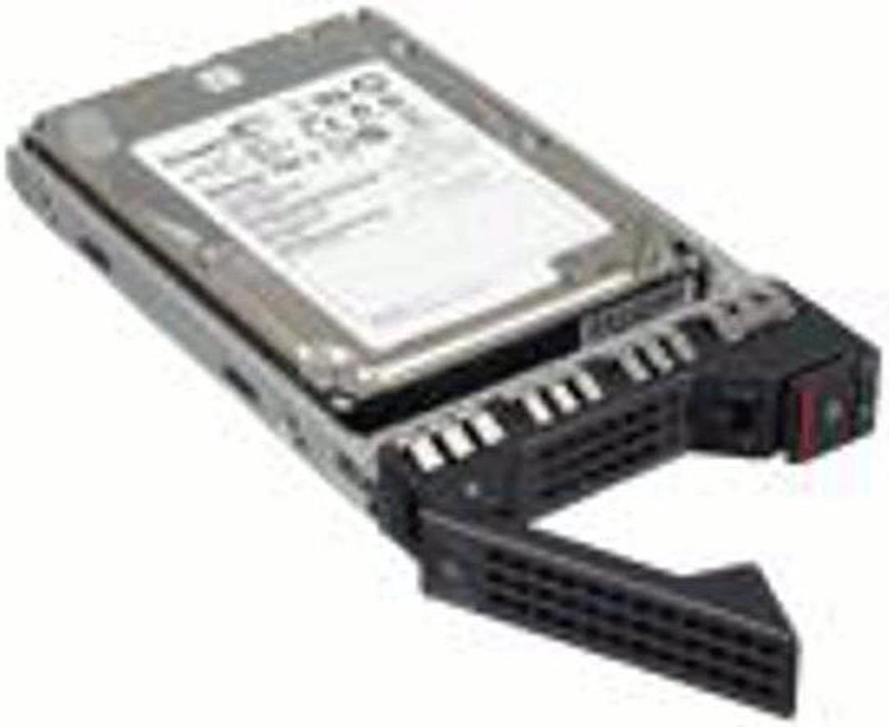 Lenovo 240 GB 2.5" Internal Solid State Drive