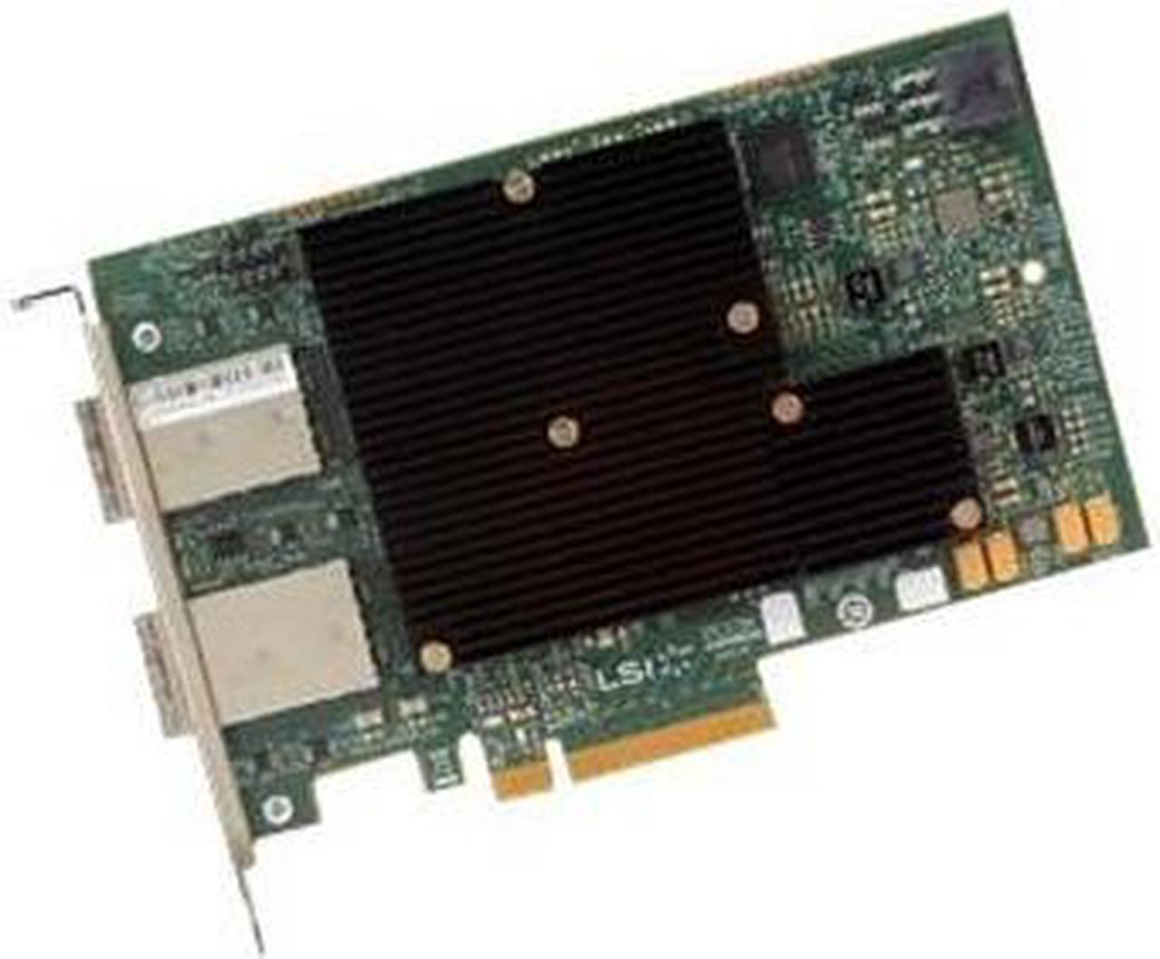 N2226 SAS/SATA HBA FOR SYSTEM X