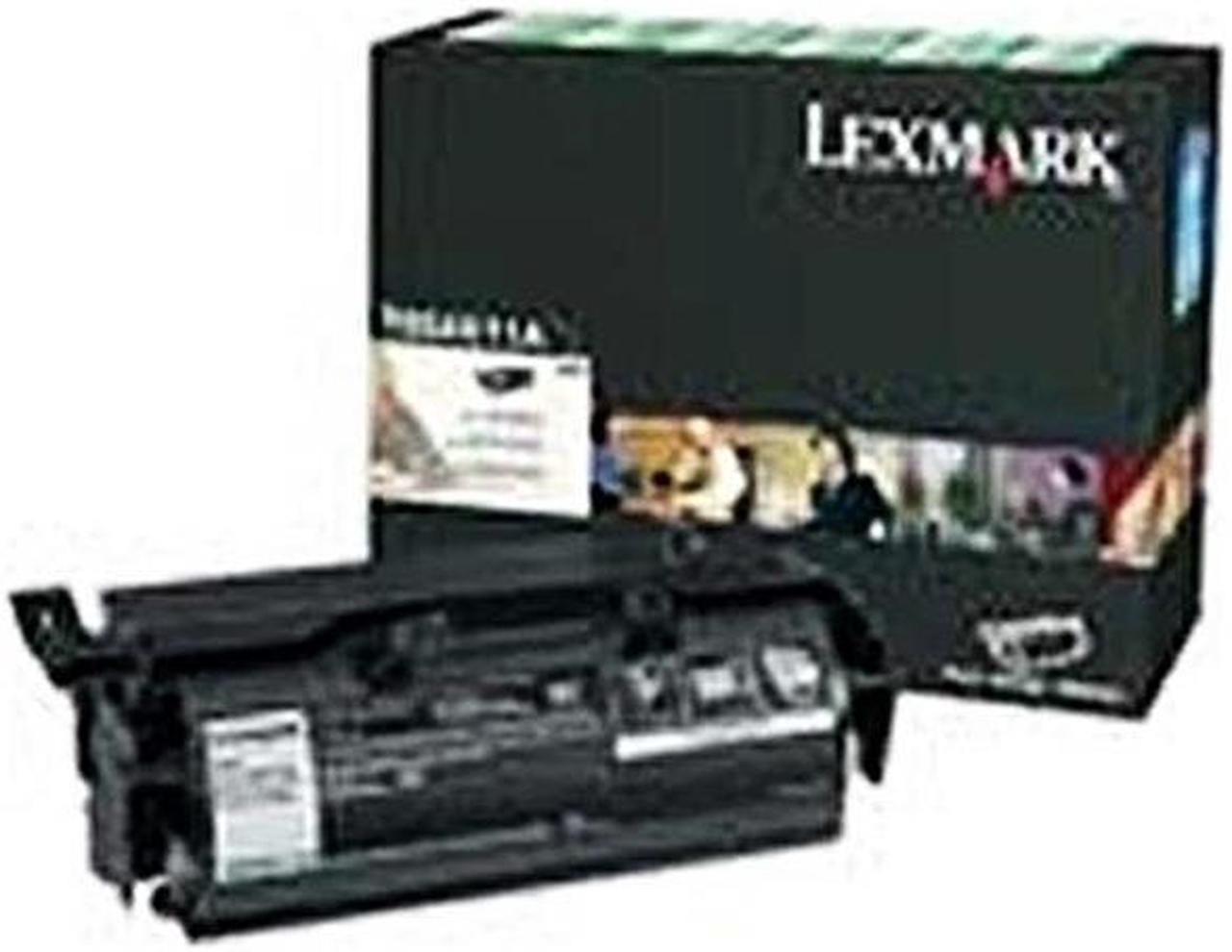 Lexmark Return Program Fuser Maintenance Kit Type 00 40X8420