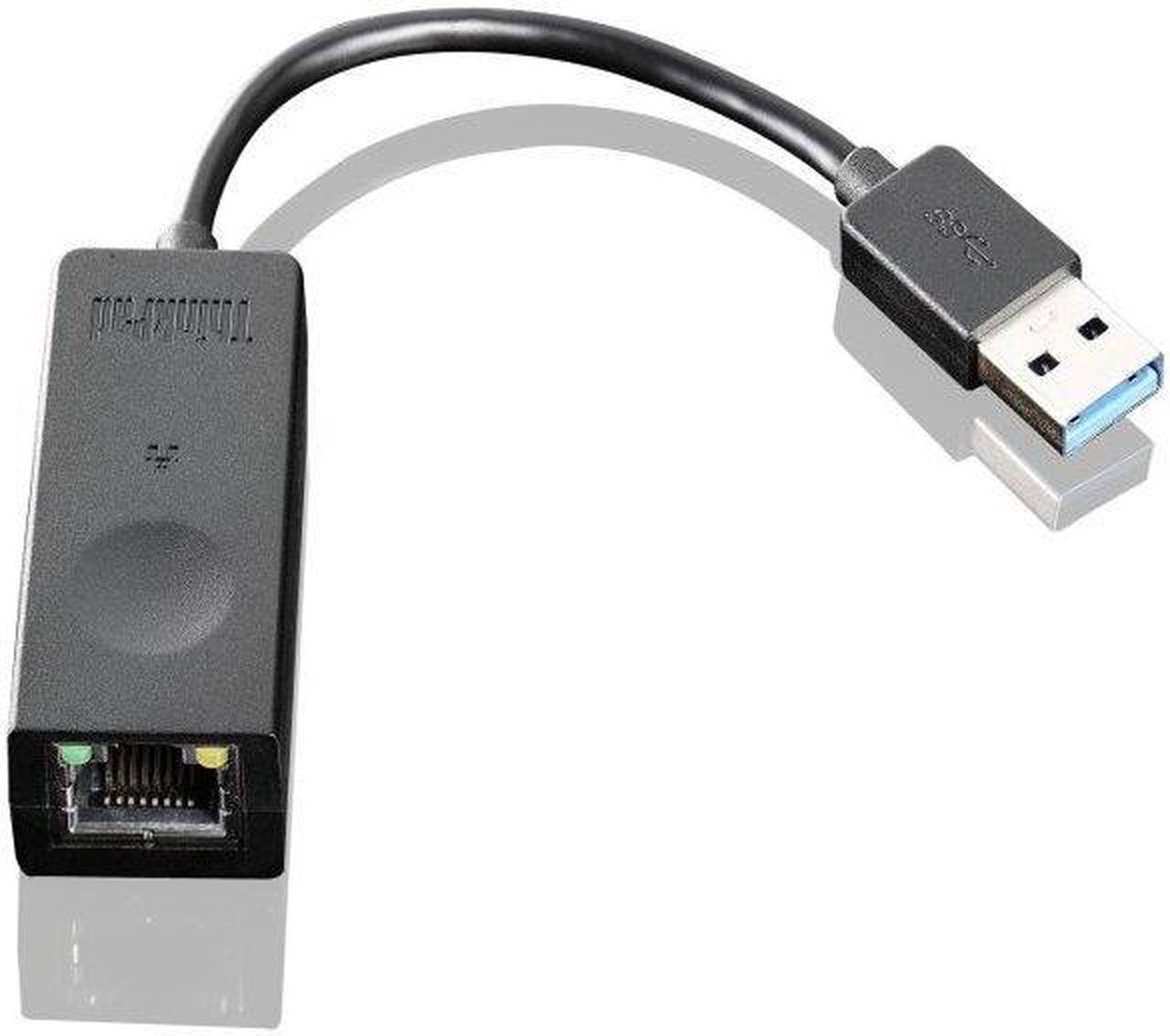 Lenovo ThinkPad USB 3.0 Ethernet Adapter