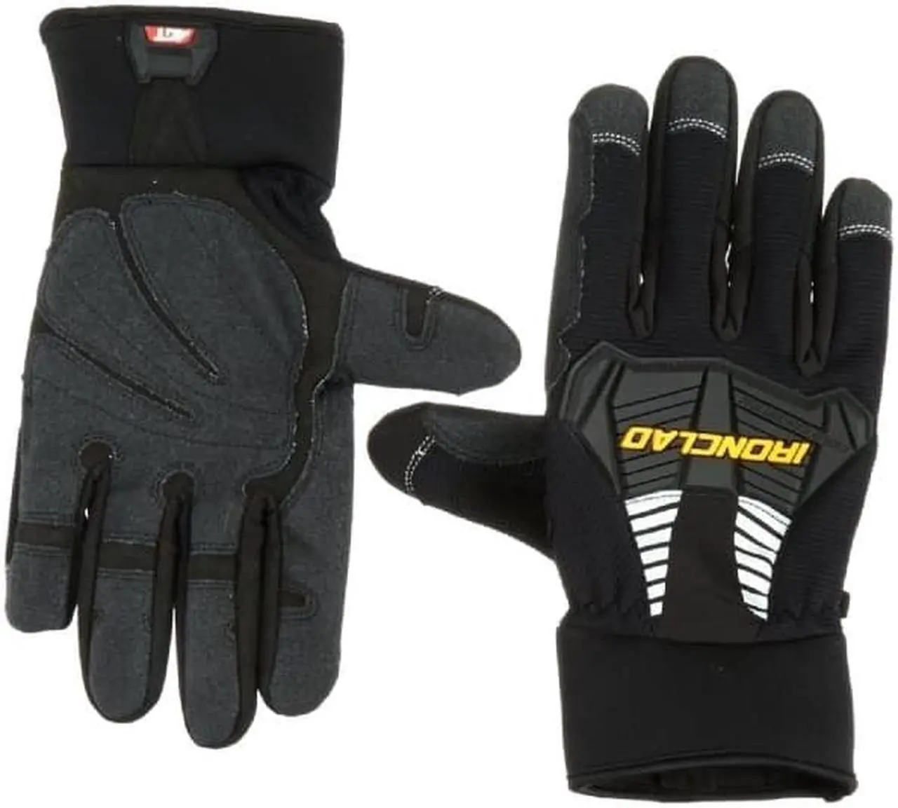 Alt view image 3 of 17 - Xl Cold Weather Glove CCG2-05-XL