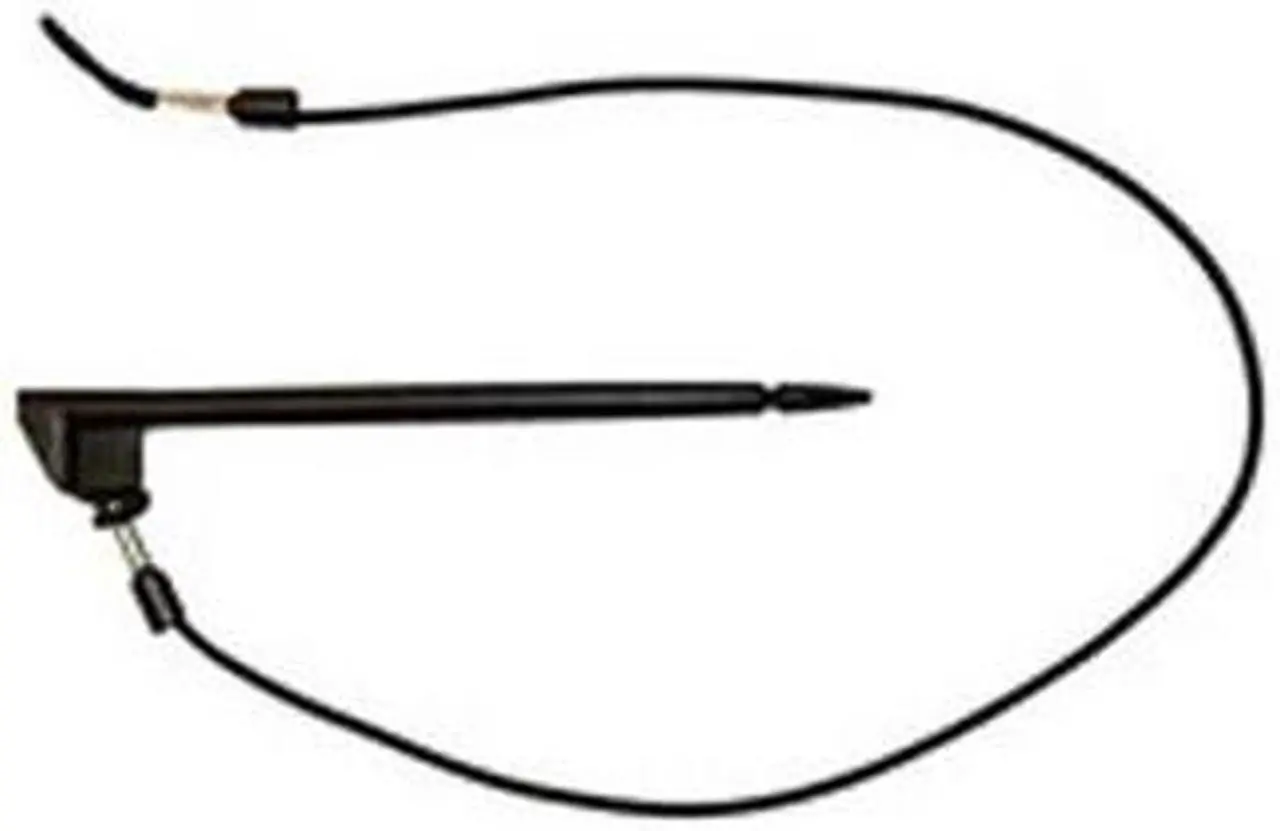 Main image of STYLUS,SKP X3 PEN W/TETHER 5PC
