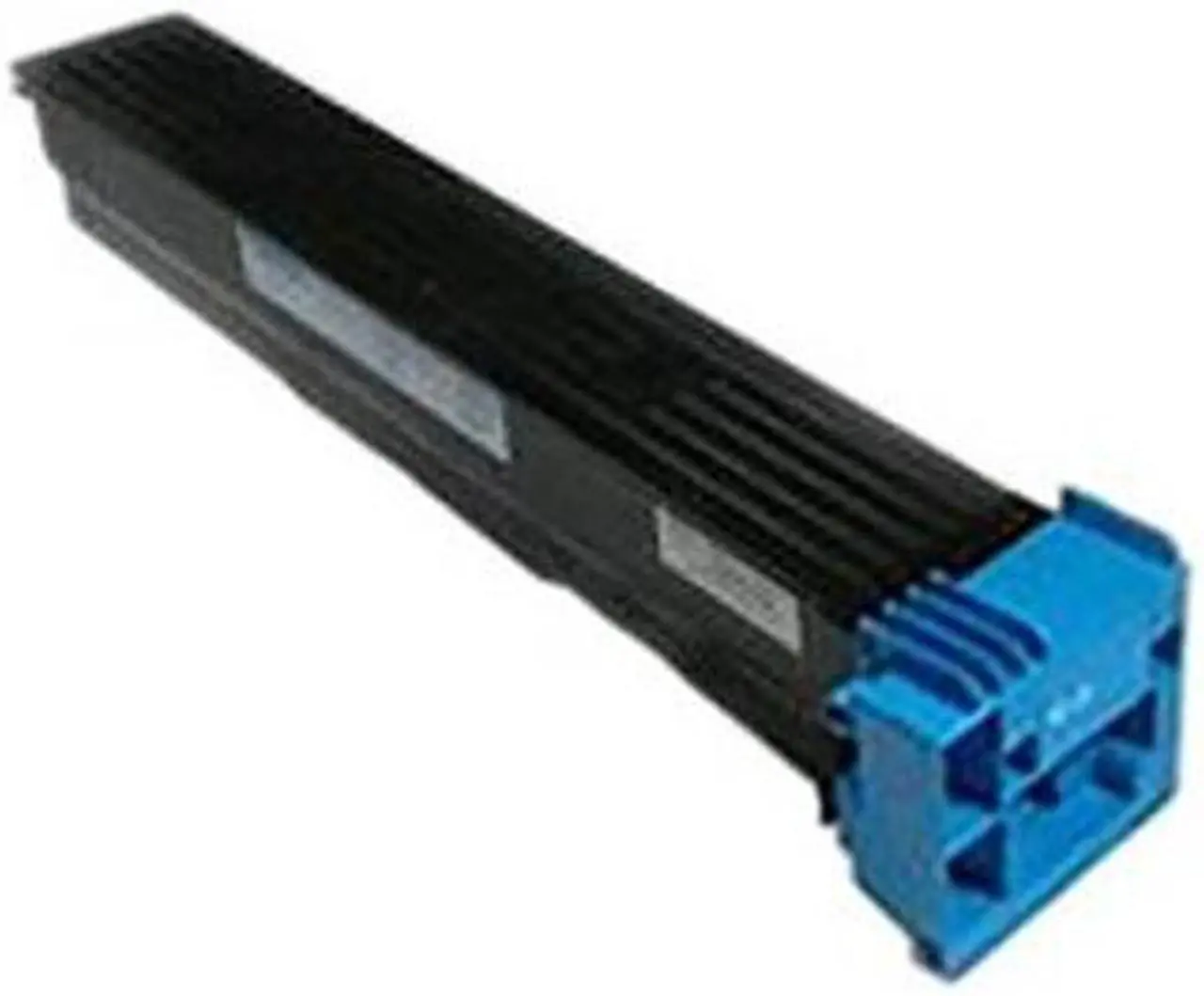 Main image of Konica Minolta TN-611C Toner Cartridge - Cyan