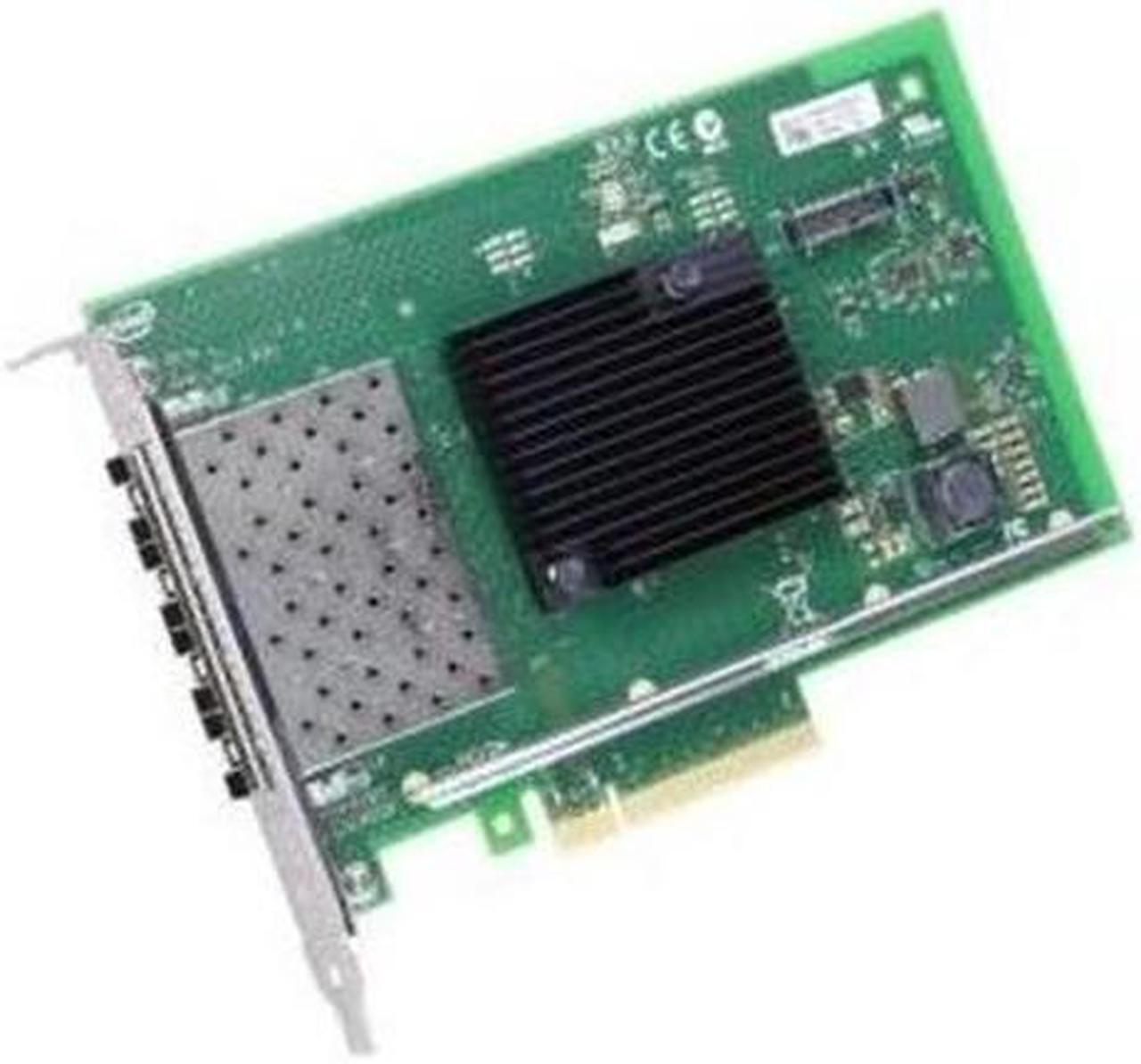Main image of Intel Ethernet Converged Network Adapter X710-DA4