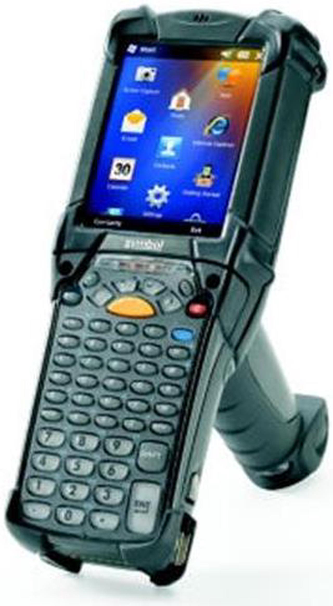 Zebra MC9200 Mobile Computer