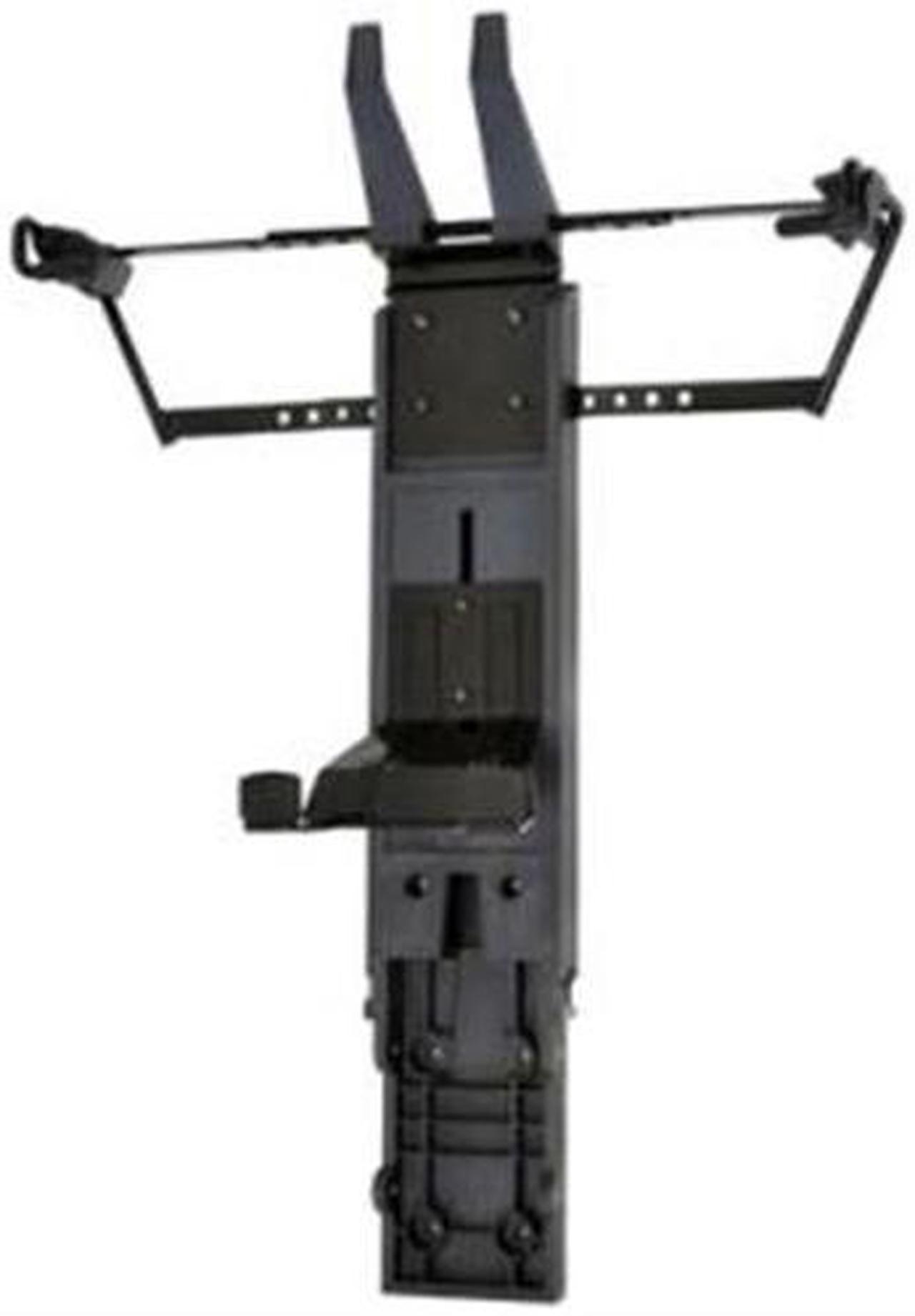 ERGOTRON 97-546 ERGOTRON NEO-FLEX CART VERTICAL LAPTOP KIT.PLACE A LAPTOPS SCREEN AT AN ERGONOMI