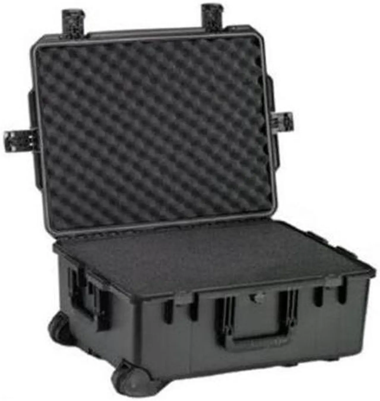 Alt view image 10 of 20 - PELICAN IM2720-00001 Black iM2720 Storm Case with Foam Interior