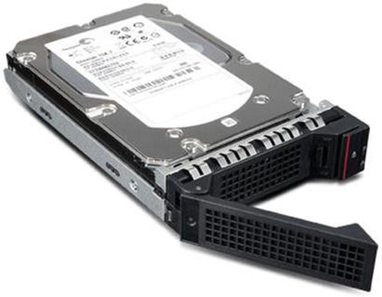 Lenovo 300 GB 2.5" Internal Hard Drive