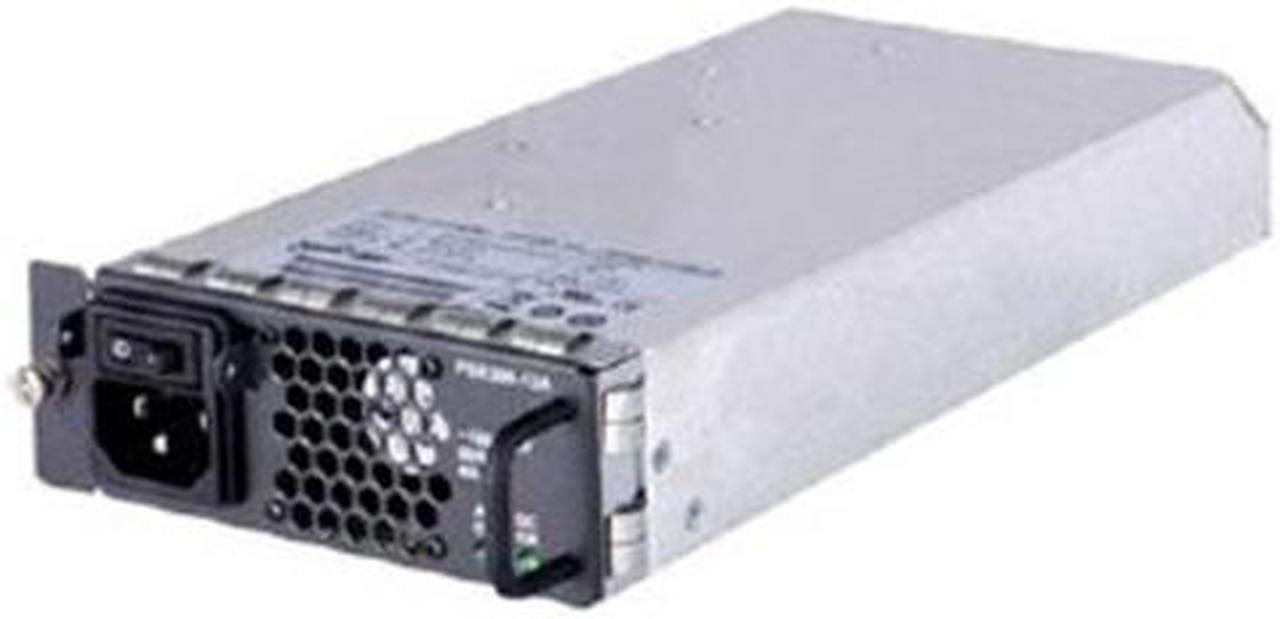 Alt view image 3 of 8 - Extreme Networks 10923 Power Supply ( Plug-In Module ) - Ac 100-240 V - 500 Watt - For Summit X440