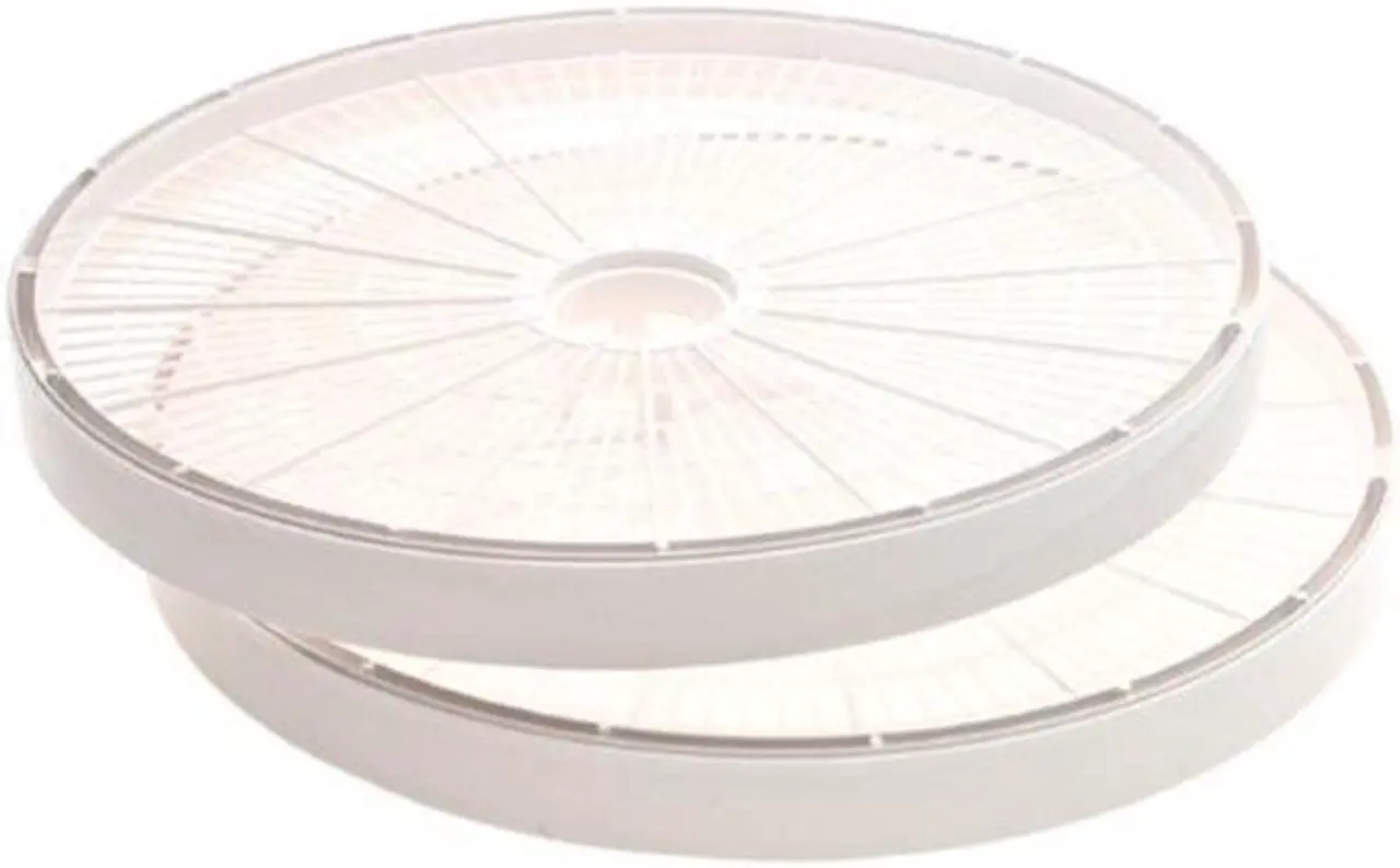 Alt view image 3 of 4 - Nesco American Harvest Add-A-Tray for FD-40 FD-50 and FD-60 - LT-2W