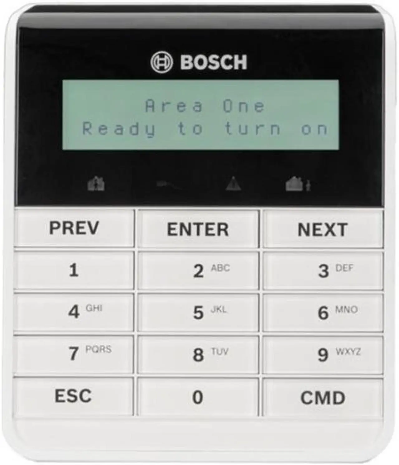 Main image of Bosch B915