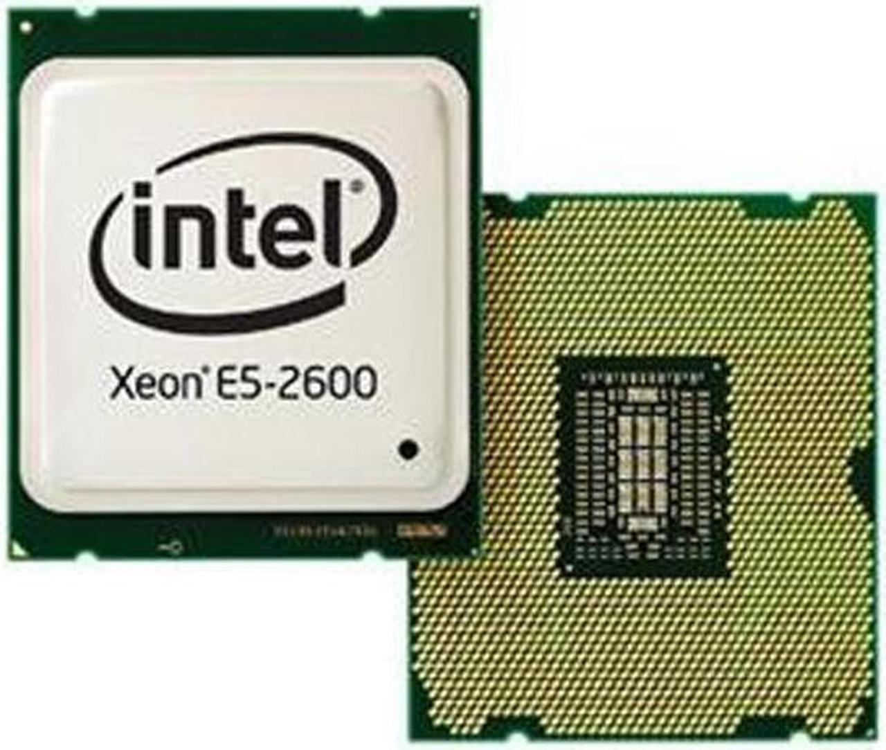 Intel Xeon E5-2623 v4 Broadwell 2.6 GHz 4 x 256KB L2 Cache 10MB L3 Cache LGA 2011-3 85W CM8066002402400 Server Processor