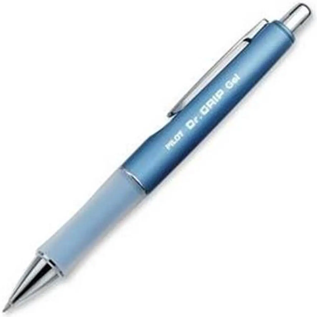 Alt view image 2 of 2 - Dr. Grip LTD Retractable Gel Pen
