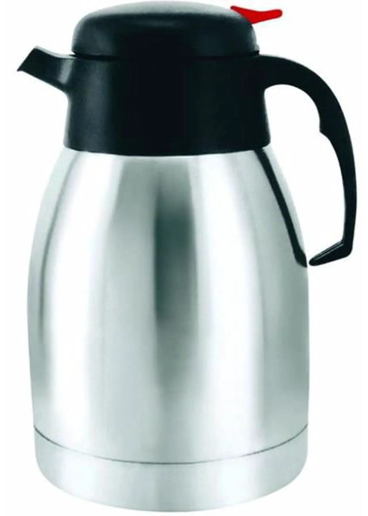 Main image of Brentwood CTS-1200 Stainless Steel 1.2 Liter Vacuum Coffee Pot
