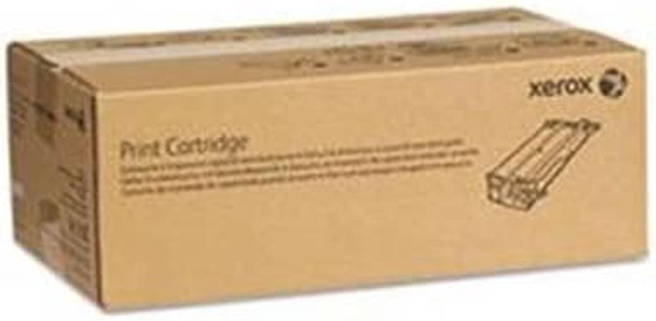 Alt view image 3 of 5 - Xerox Original Toner Cartridge - Black - Laser - 72000 Pages - 1 / Carton