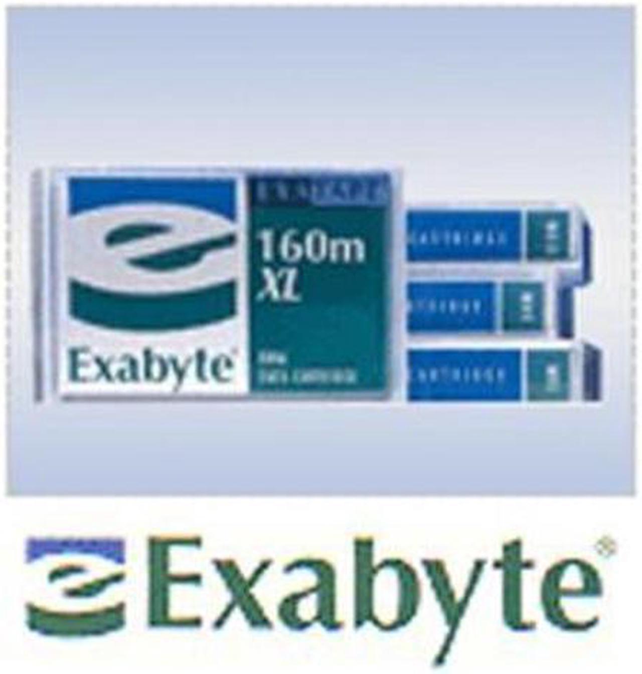 Main image of Exabyte 307265
