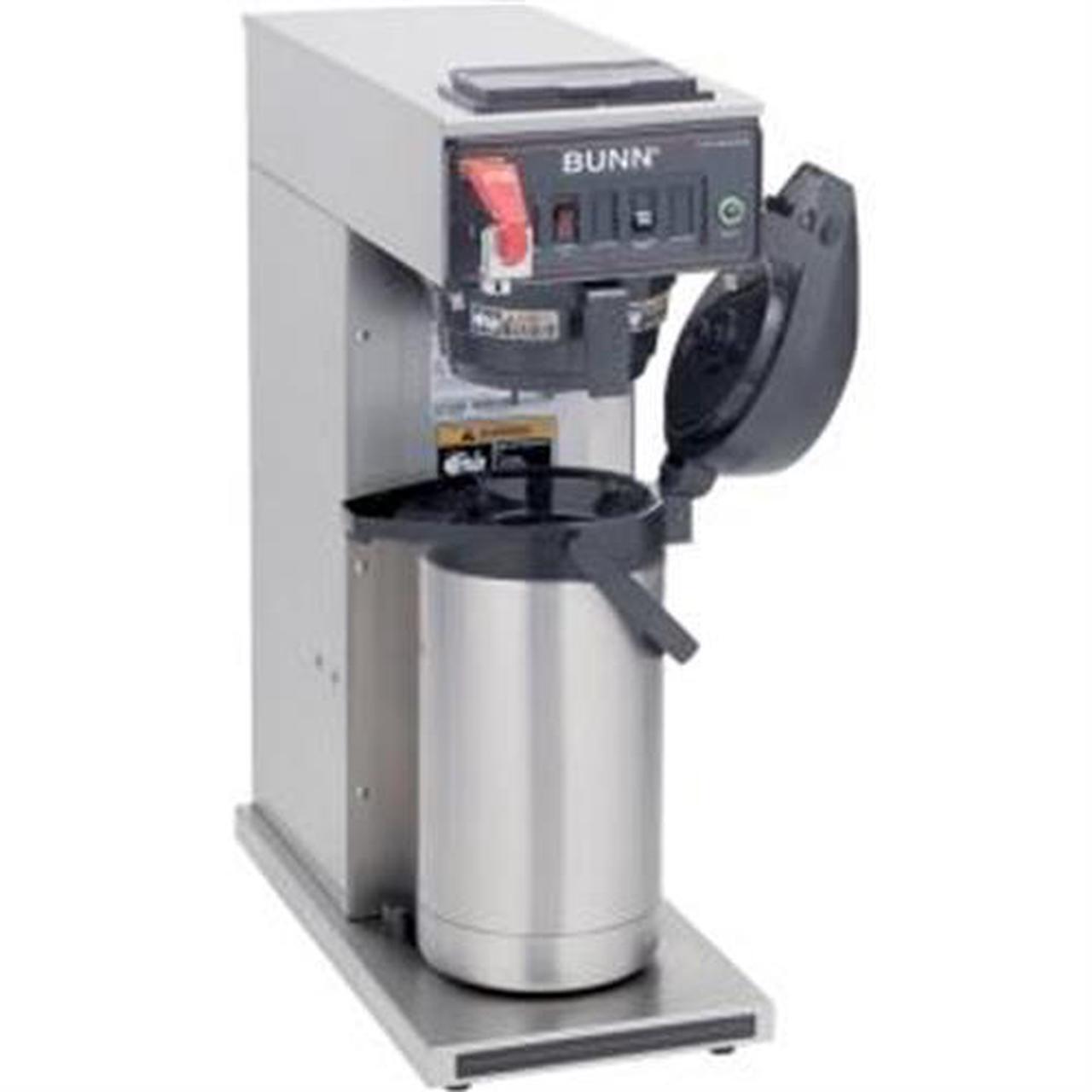 Alt view image 3 of 4 - BUNN  Coffee Maker 230010006