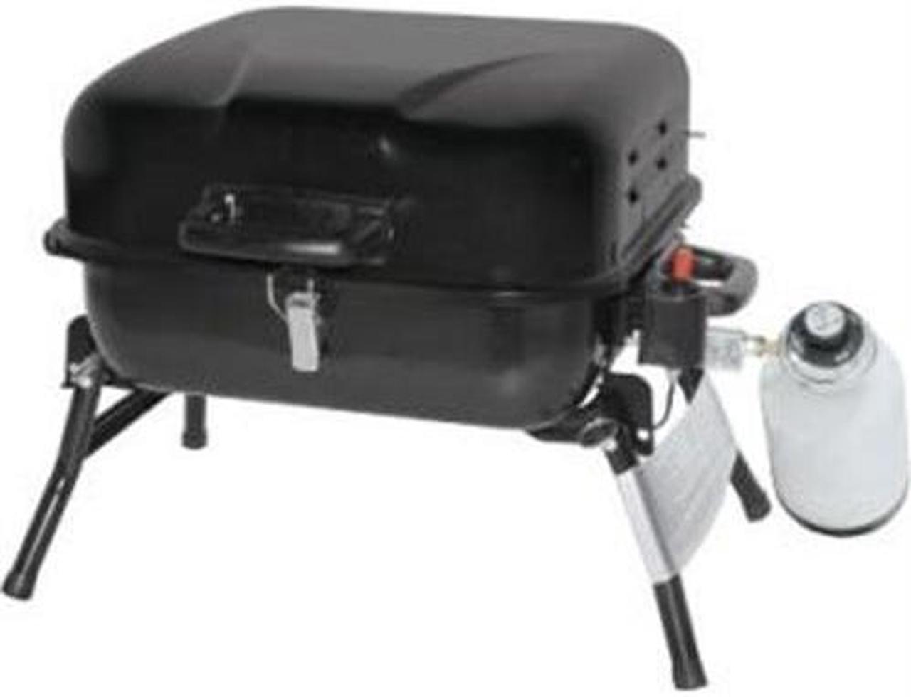 Alt view image 7 of 11 - UniFlame NPG2302SS Stainless Steel
