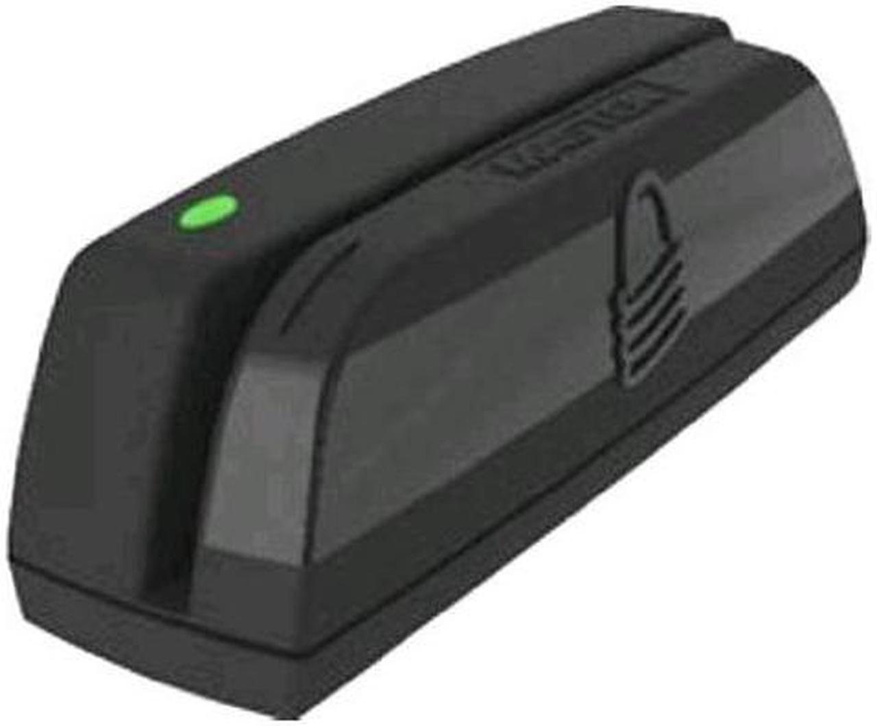 Magtek 21073062 PASS Dynamag Magnetic Stripe Credit Card Reader