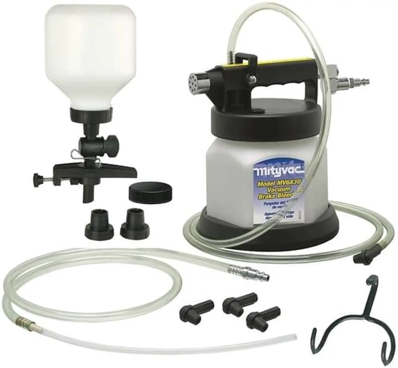 Main image of Mityvac MV6835 Vacuum Brake Bleed Kit