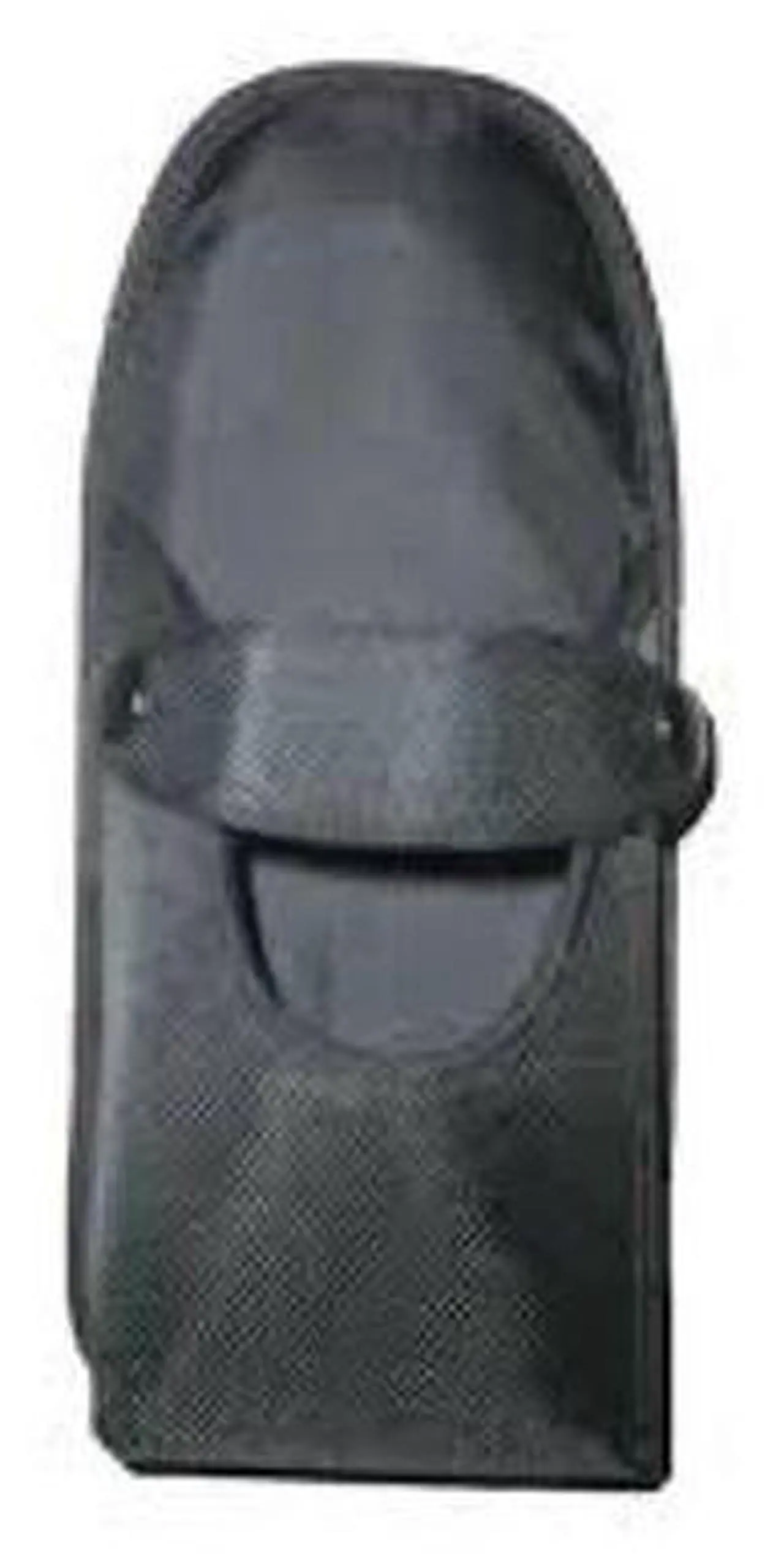 Alt view image 2 of 4 - Datalogic 94ACC0050 Belt Holster for Skorpio X3/X4 Mobile Computers