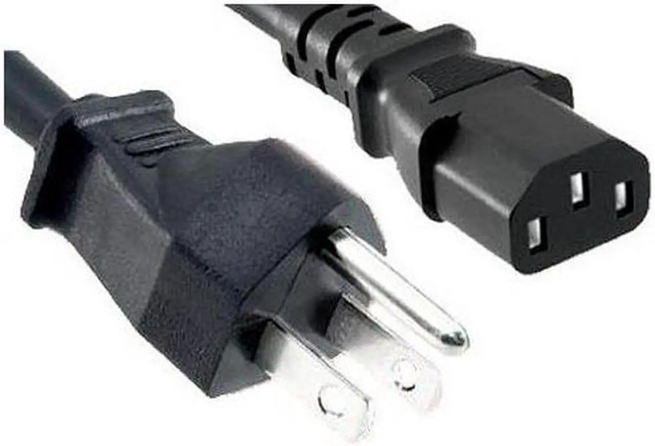 Main image of Extreme Networks 5601513-U1 Power Cable - Nema 5-15 (M) To Iec 60320 C13 - Ac 110 V - United States