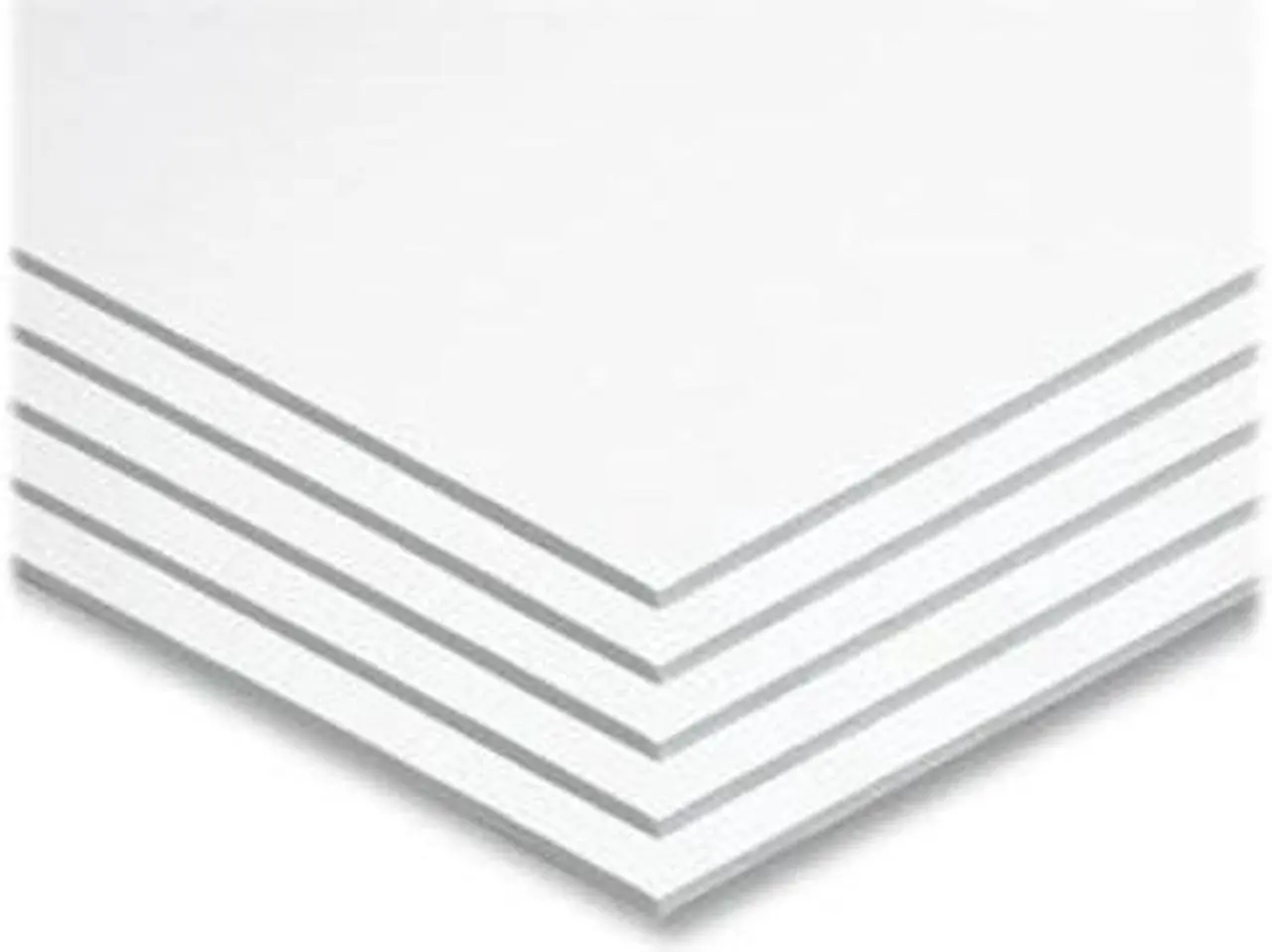 Alt view image 3 of 5 - Pacon Original Foam Core Graphic Art Board