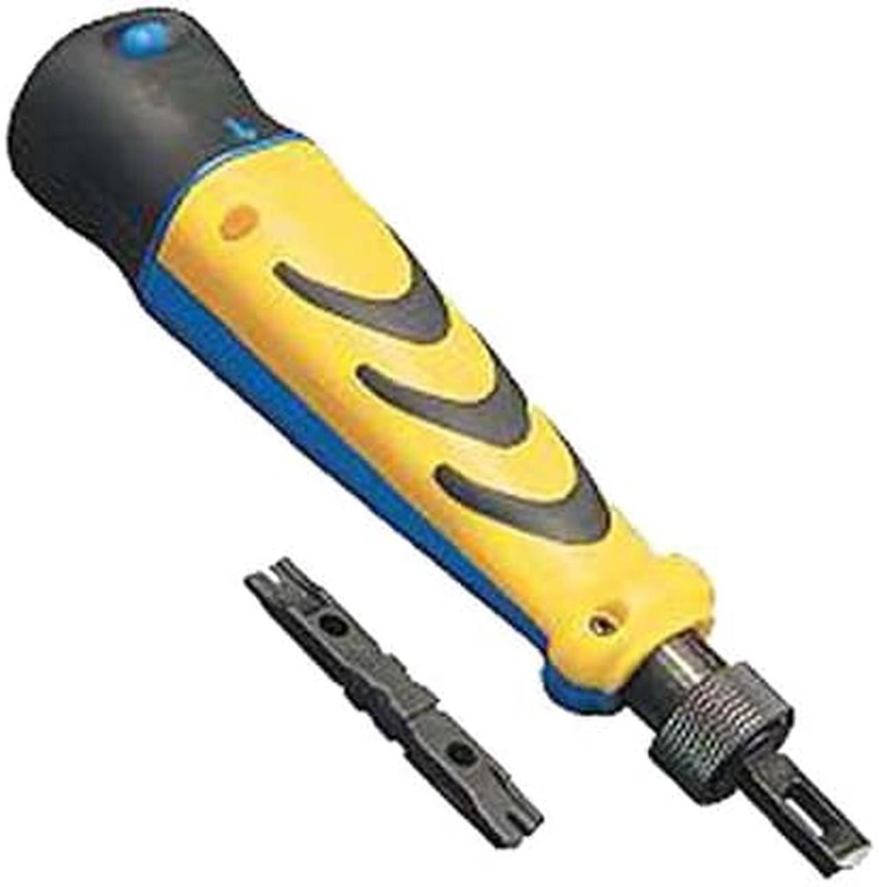 Alt view image 3 of 4 - Tool 110 And 66 Punch Down Single Blade