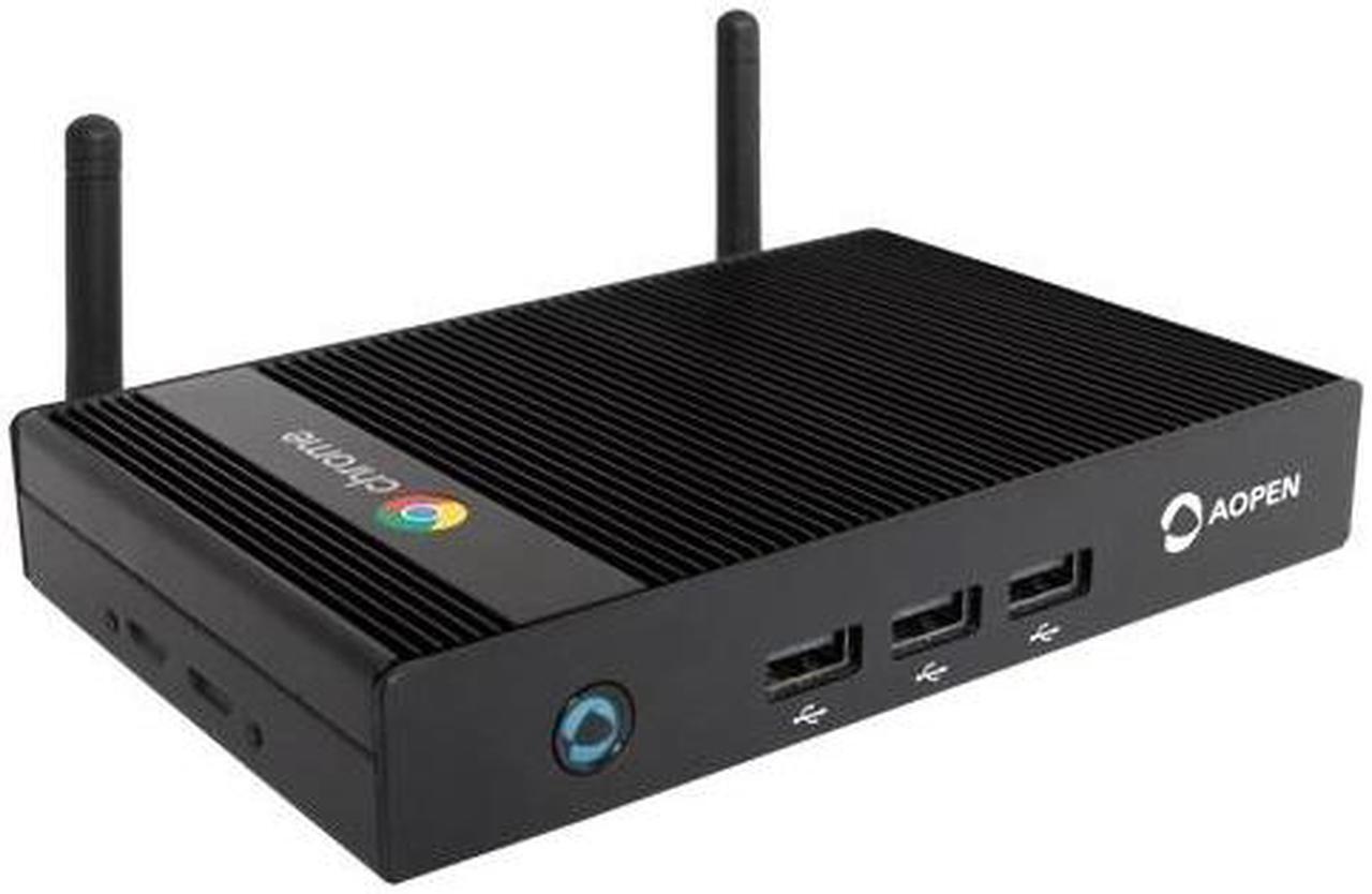 Main image of Aopen Chromebox Mini Digital Signage Appliance