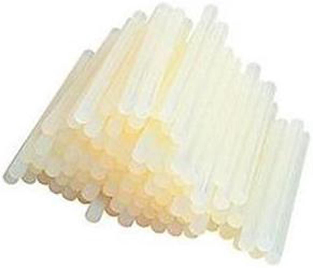 Alt view image 4 of 8 - All-Purpose Stik Mini Glue Sticks-.28"X4" 25/Pkg