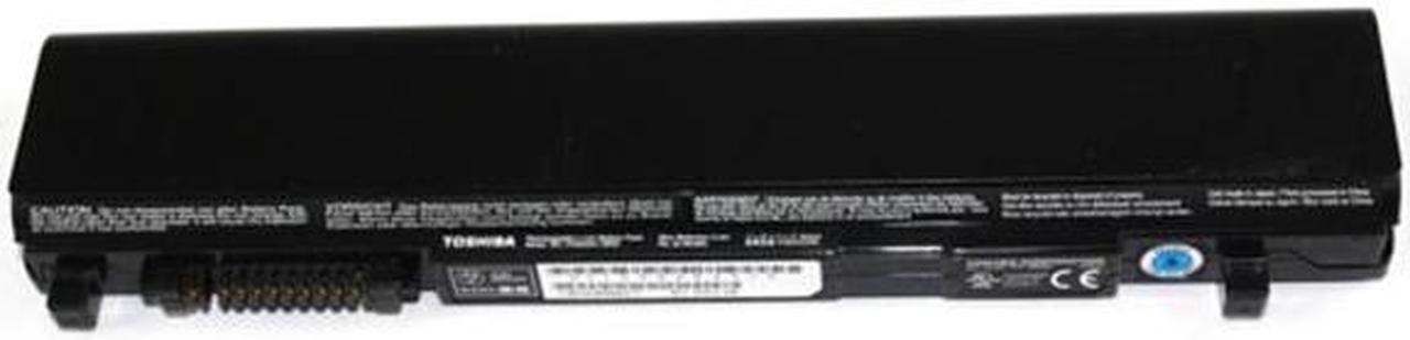 Toshiba Notebook Battery