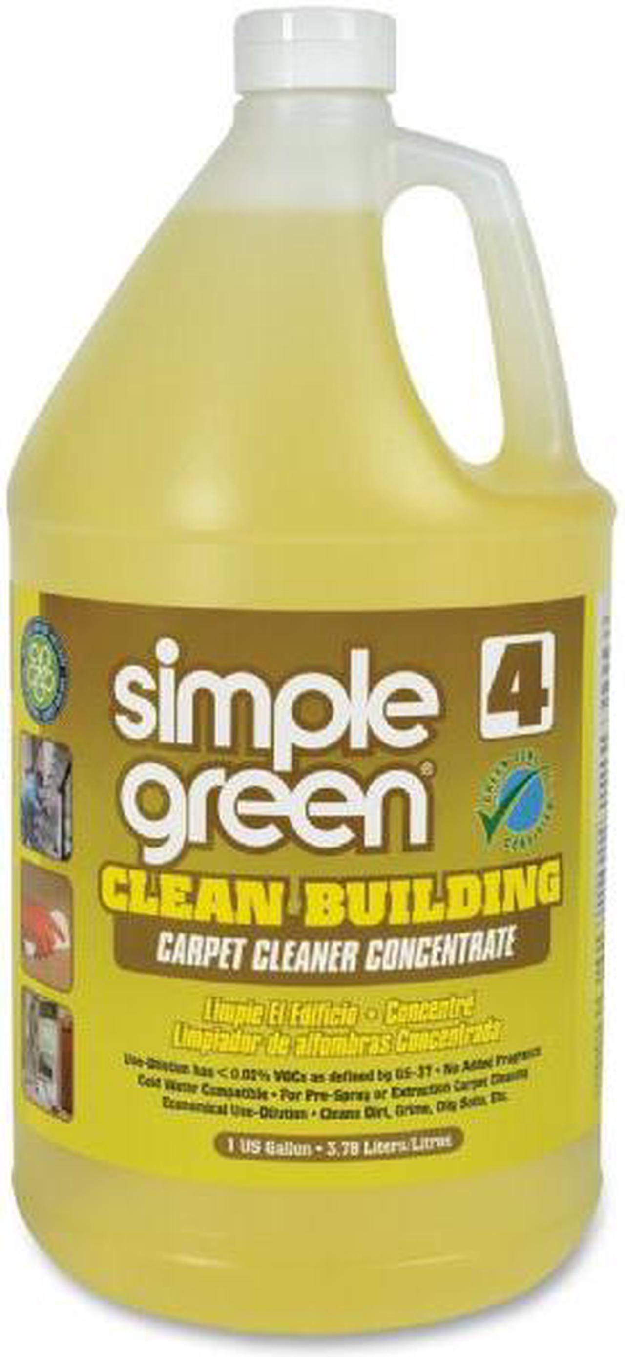 Main image of Simple Green 11201CT