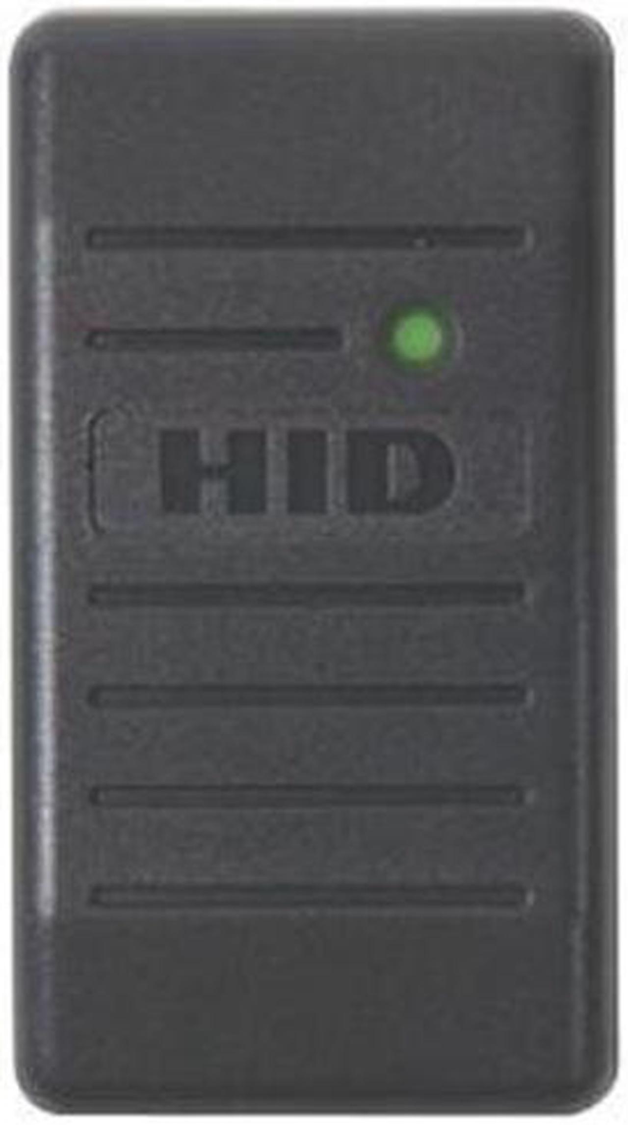 Main image of HID ProxPoint Plus 6005B1B00 Access Control Reader