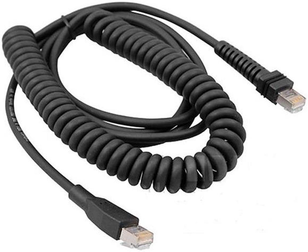 Serial cable for Datalogic Magellan 2300HS Scanner