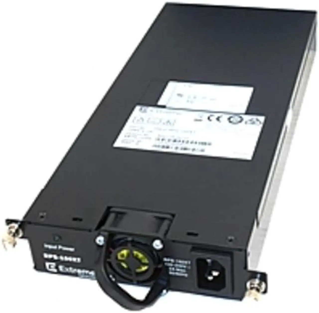 Main image of Extreme Networks RPS-150 XT Redundant Power Supply - 150 W