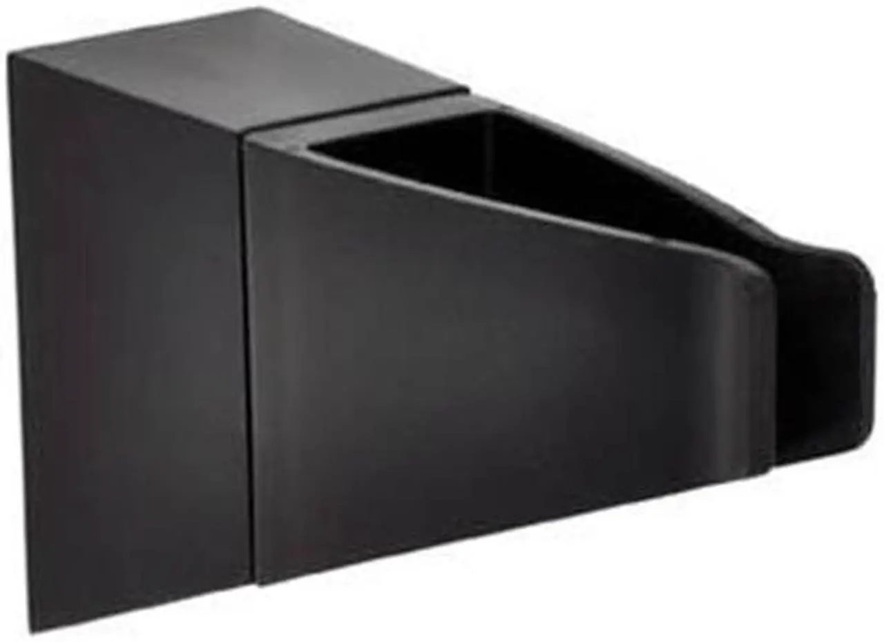Main image of Ergotron 97-566 Ergotron 97-566 Handheld Scanner Holder - 1.8" x 3.5" - Plastic - Black